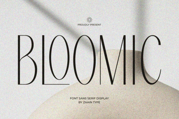 Bloomic Font Review: Elevating Digital Brand Identity