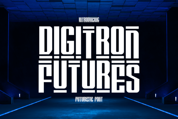 Digitron Futures: A Designer's Real-World Review
