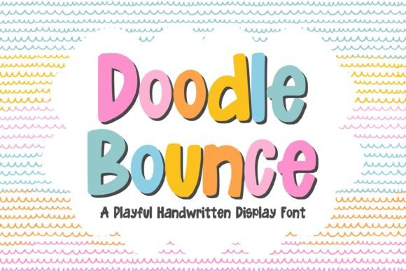 Why Doodle Bounce Transforms Campaign Headlines and Brand Identity